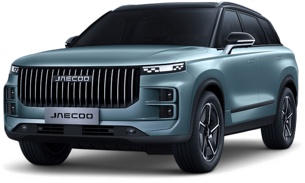 Jaecoo 7 SHS