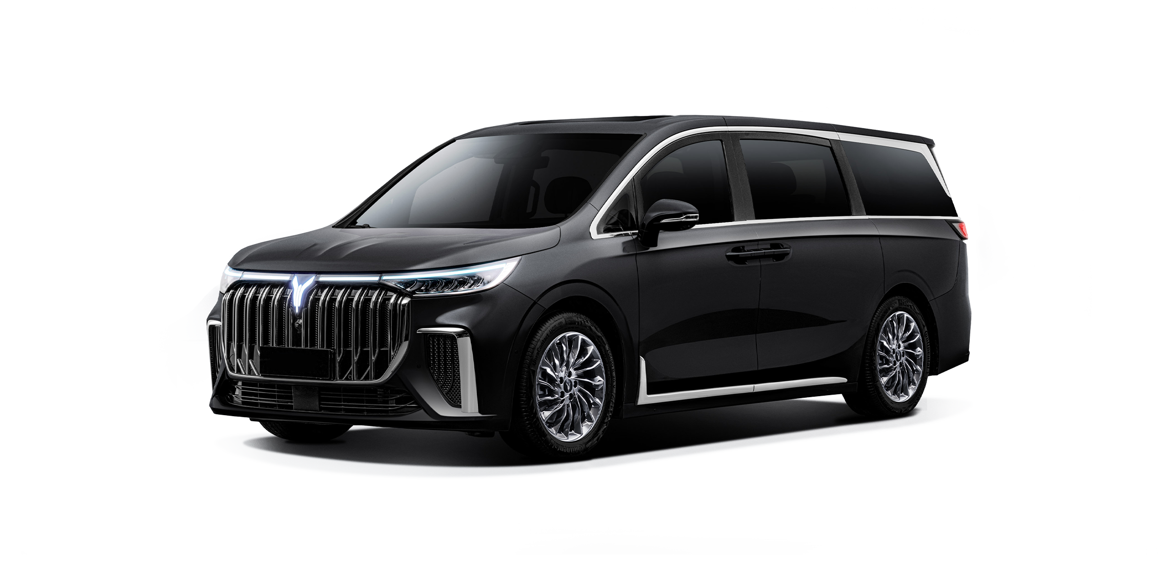 Dream PHEV