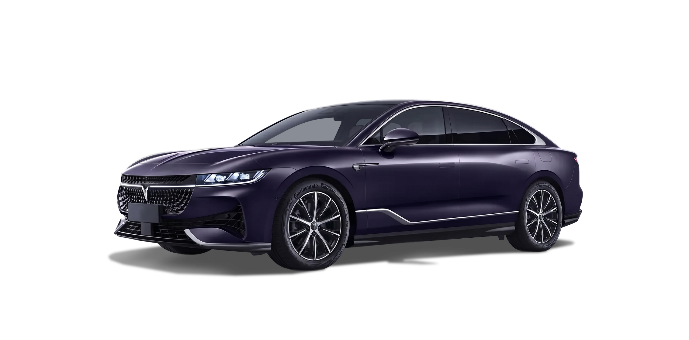 Passion PHEV